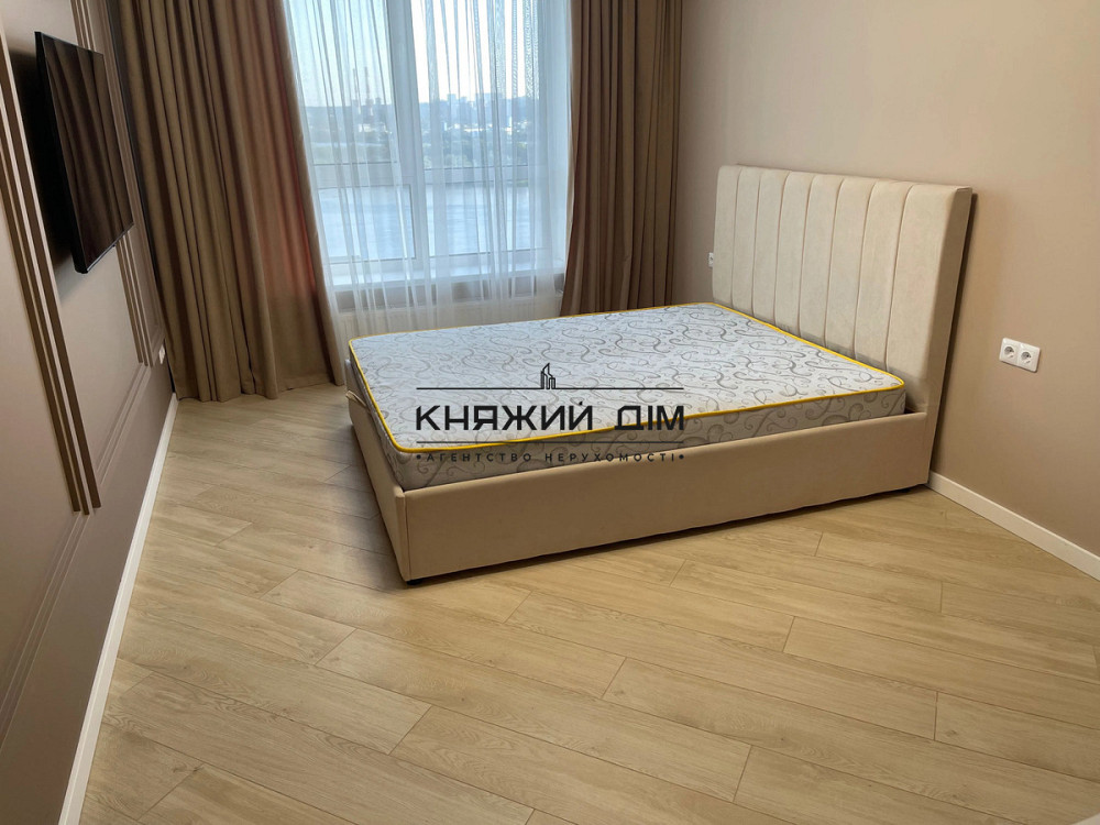 Оренда 2-кімнатної квартири в ЖК Great по Дніпровській Набережній, код 11203471 Киев - изображение 12