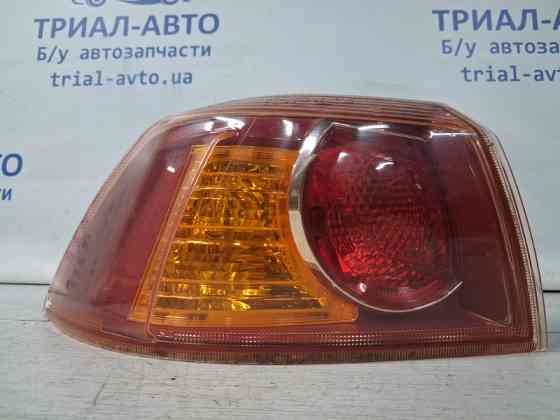 Фонарь задний внешний левый Mitsubishi Lancer 2007-2017 8330A371 (Арт. 59843) Київ