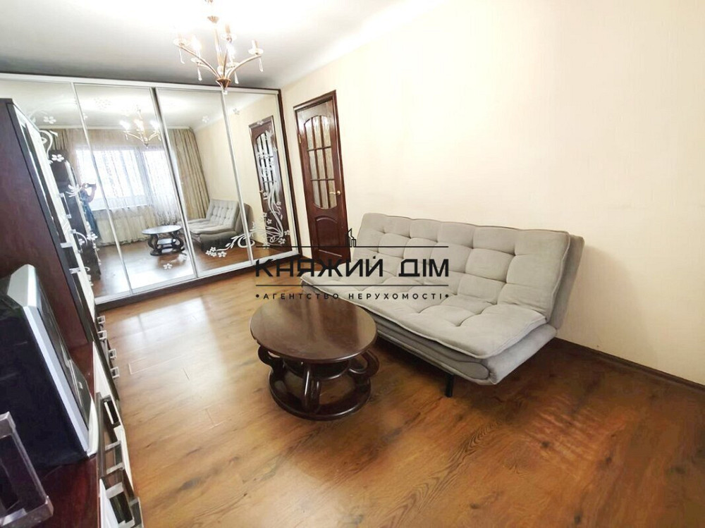 Оренда 2-х. кімнатної на Пасхаліна. Нова Дарниця. Код:1123339 Киев - изображение 1