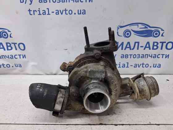Турбина Kia Ceed ED 1.6 DIESEL D4FB 2006 (б/у) Київ