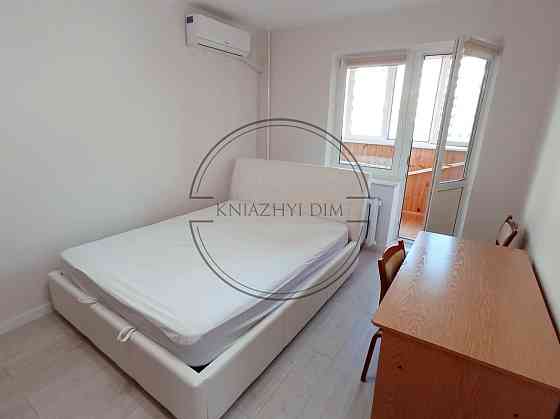 Відмінна 1-я. квартира біля Позняки. Код об'єкта: 11114419 Київ