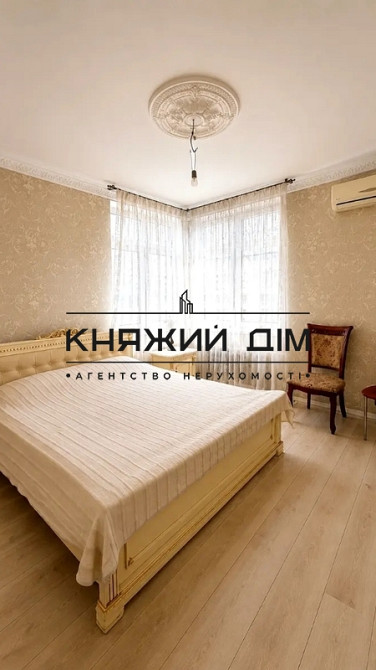 Продаж 2 кімнатна квартира м. Осокорки КОД 21147624 Київ - зображення 4