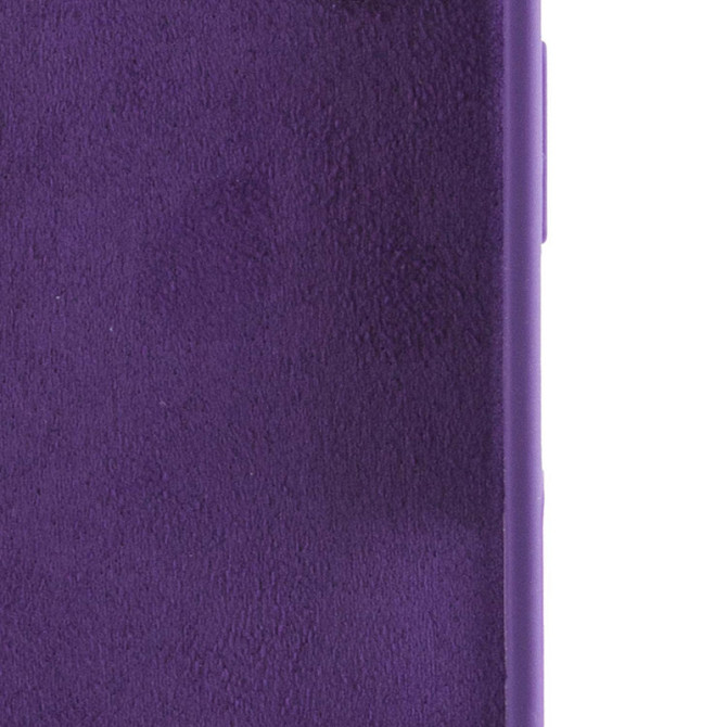 Чехол Silicone Case Full Camera Protective (AA) для Apple iPhone 16 (6.1") Херсон - изображение 7
