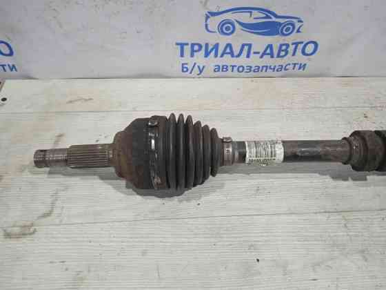 Привод передний правый АКПП Nissan Qashqai J10 2.0 БЕНЗИН MR20DE 2006 (б/у) Київ