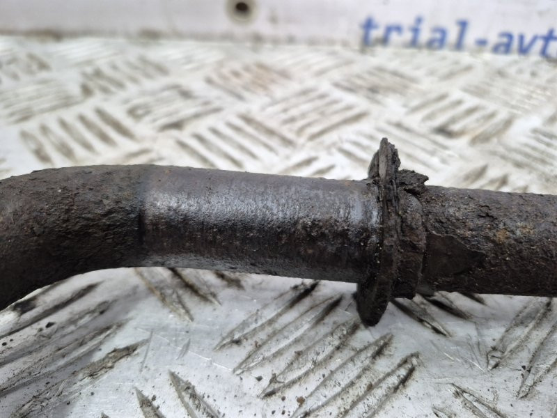 Стабилизатор передний Mitsubishi L200 2006-2015 MR992307 (Арт. 51535) Київ - зображення 5