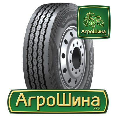 Грузовая шина Hankook AM09 (универсальная) 13 R22.5 156/150K Киев - изображение 1