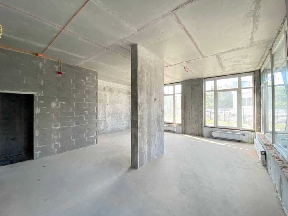 Продаж, Фасадне приміщення Дніпровська Набережна Seven Осокорки без% Київ - зображення 2