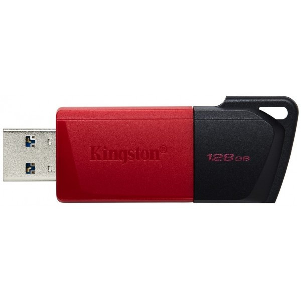 Флеш пам'ять Kingston DataTraveler Exodia M 128GB Black/Red (DTXM/128GB) Харків - зображення 5