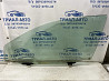 Стекло двери переднее левое Toyota Avensis 2002-2010 6810205030 (Арт. 81430) Киев