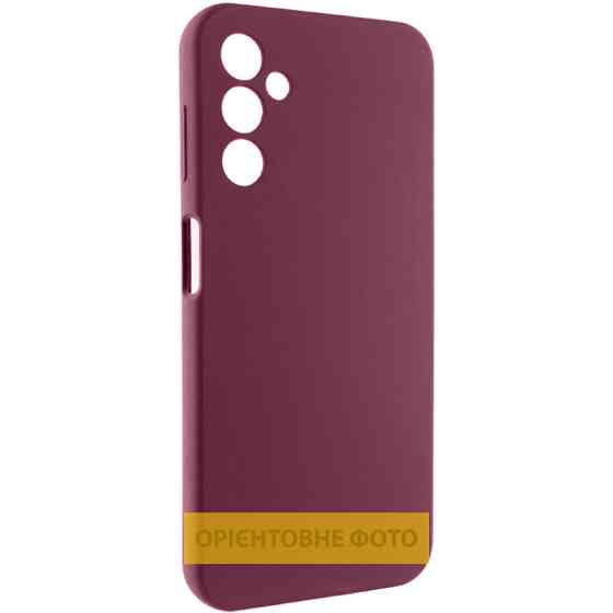 Чехол Silicone Cover Lakshmi Full Camera (AAA) для Xiaomi Poco X8 Pro Херсон