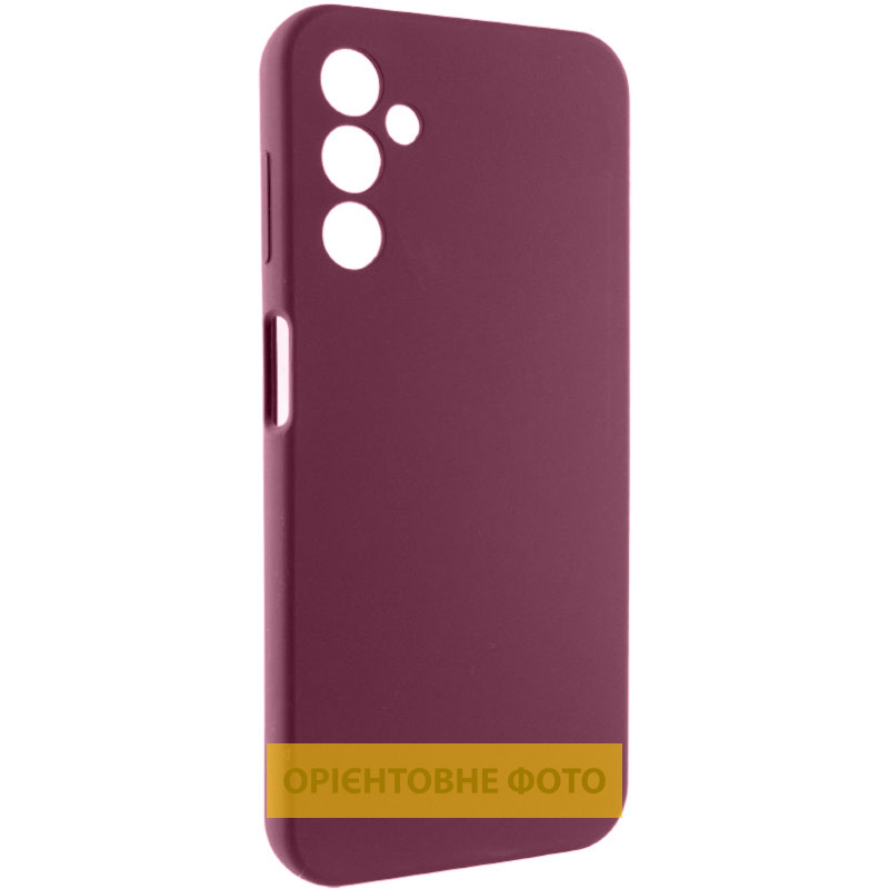 Чехол Silicone Cover Lakshmi Full Camera (AAA) для Xiaomi Poco X8 Pro Херсон - изображение 1