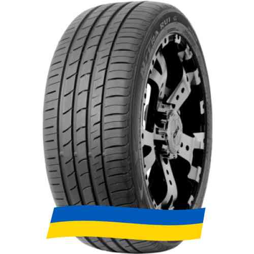 255/55 R18 Nexen N'Fera RU1 109Y Позашляхова шина Киев