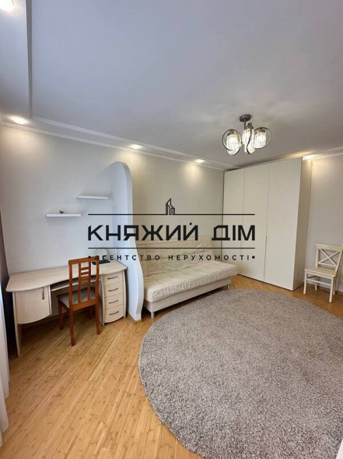 Оренда 3 кімнатна квартира м. Позняки КОД 11203715 Київ - зображення 10