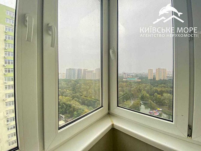 долгосрочная аренда 2-к квартира Киев, Днепровский, 17000 грн./мес. Київ - зображення 7