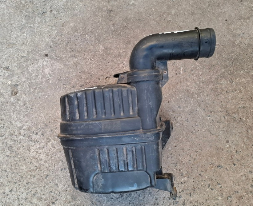 96263906 Резонатор воздуха в сборе Chevrolet Tacuma Дніпро - зображення 2