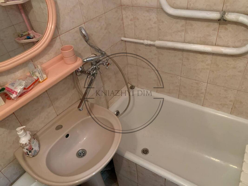 Оренда 1 кімнатної квартири по вул.Лобановського, м.Деміївська Код об'єкту № 11201777 Київ - зображення 8