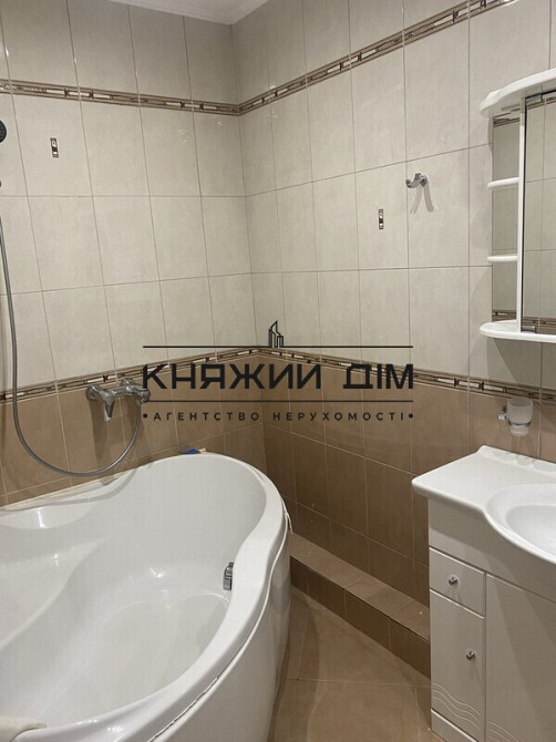 Оренда просторої 3-кімнатна квартири Академмістечко по Академіка Паладіна код 11203146 Київ - зображення 9