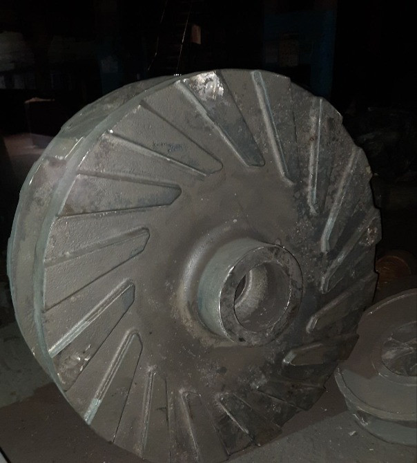 Виробництво високоточних литих деталей Кам'янське (Дніпродзержинськ) - зображення 2