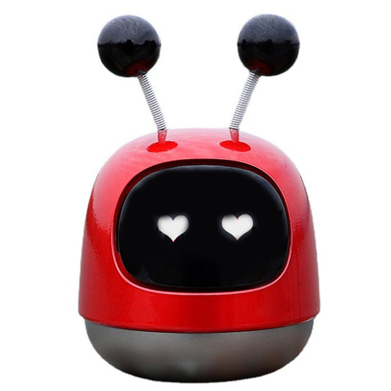 Ароматизатор в машину Little Robot Херсон - зображення 5