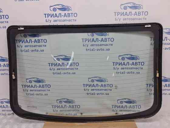 Стекло в кузов заднее Mazda 3 BK 1.6 БЕНЗИН Z6 2003 (б/у) Київ