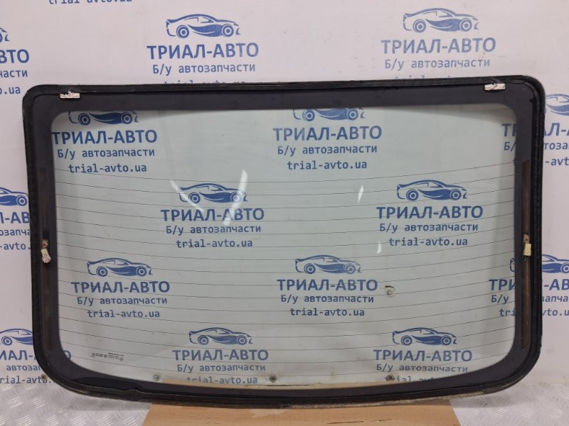 Стекло в кузов заднее Mazda 3 BK 1.6 БЕНЗИН Z6 2003 (б/у) Киев - изображение 5