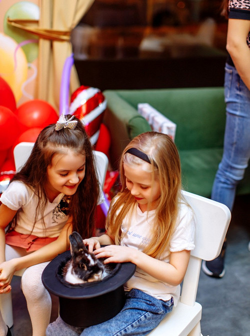 Фокусник Днепр на заказ с выездом на ваш праздник. Дніпро - зображення 6