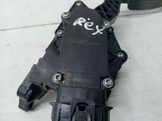 Педаль газа SsangYong Rexton 2006-2012 2055008000 (Арт. 60423) Київ