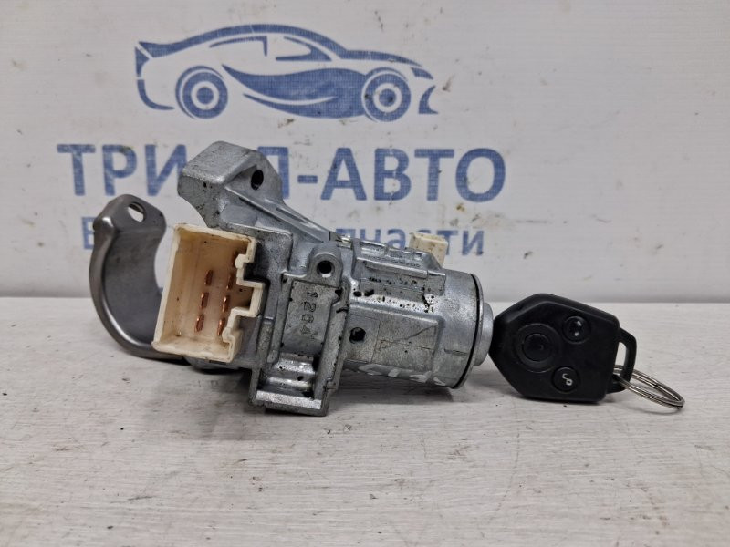 Замок зажигания Subaru Forester 2012-2018 83133FJ020 (Арт. 59016) Київ - зображення 2