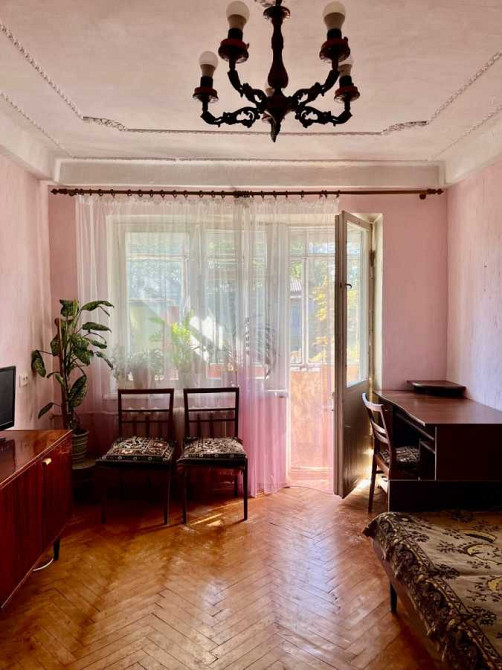 продаж 2-к квартира Київ, Шевченківський, 51000 $ Київ - зображення 5