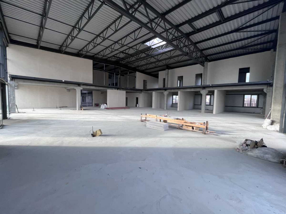 продажа помещения свободного назначения, здания Броварский, Бровары, 2250000 $ Бровари - зображення 11