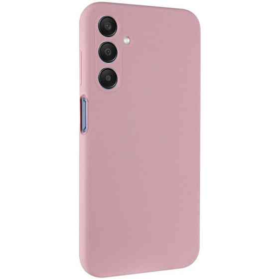 Чехол Silicone Cover Lakshmi Full Camera (AAA) для Samsung Galaxy A37 5G Херсон