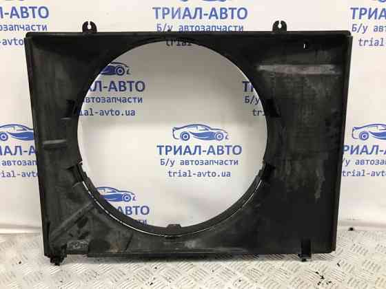 Диффузор Mitsubishi Pajero Wagon 3 3.2 ДИЗЕЛЬ 4M41 1999 (б/у) Киев