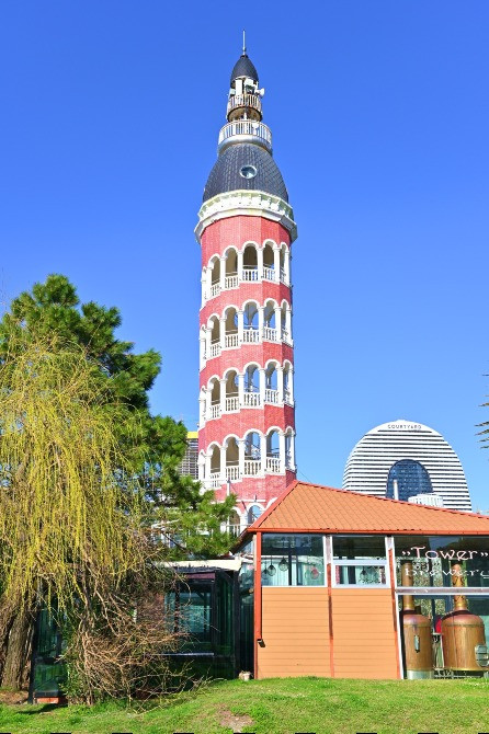 Продам ресторан, Грузия, Батуми Дніпро - зображення 1