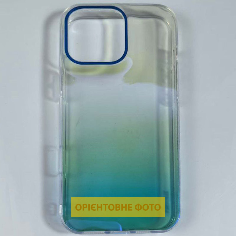 Чехол TPU+PC Glassbend для Xiaomi Redmi 13C / Poco C65 Херсон - изображение 2