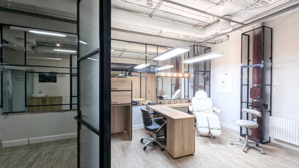 долгосрочная аренда объект сферы услуг Киев, Шевченковский, 1500 $/мес. Київ - зображення 9