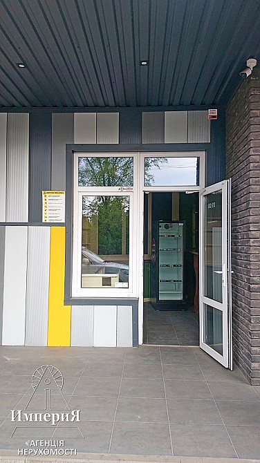 Аренда 30 кв.м.Фасад.1 этаж.Отдельный вход. Біла Церква - зображення 7