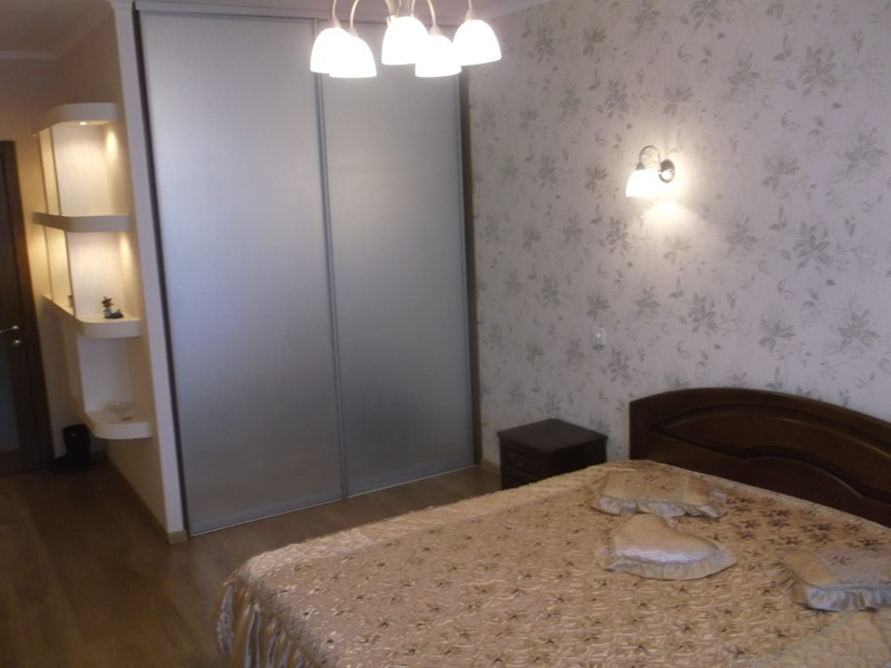 Оренда 1 кімнатної квартири в Park Avenue Код об'єкта № 1124535 Київ - зображення 1