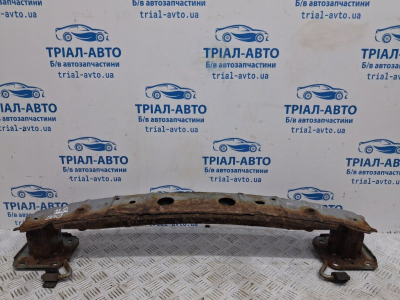 Усилитель бампера задний Mazda 6 GJ 2.2 DIESEL 2012 (б/у) Київ - зображення 4