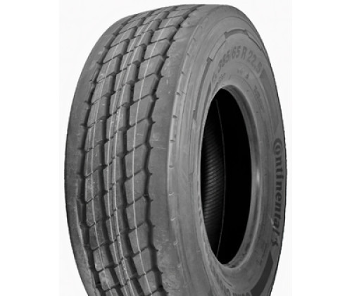 315/80 R22.5 Continental Conti CrossTrac HS3 156/150K Універсальна шина Київ - зображення 10