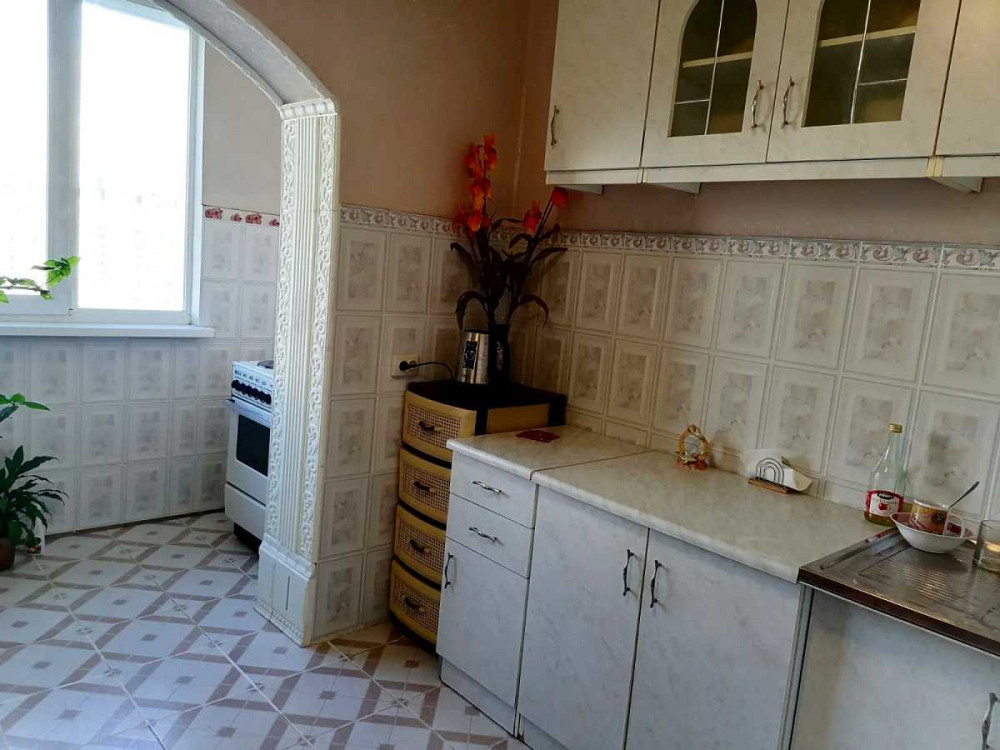 долгосрочная аренда 2-к квартира Киев, Деснянский, 12000 грн./мес. Київ - зображення 9