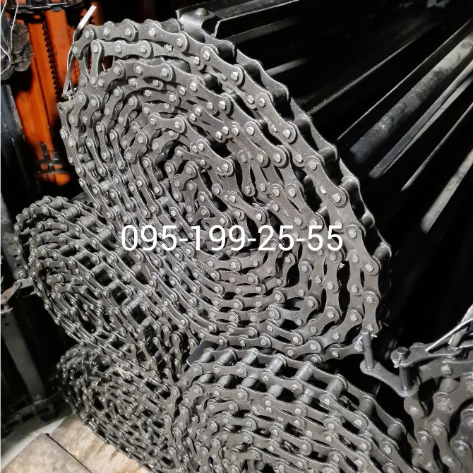 Транспортер втулково-роликовий КТУ.50.5160; транспортер КТУ-10А (роликовий) Дніпро - зображення 2