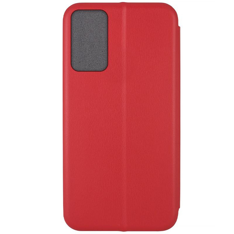 Кожаный чехол-книжка Classy для Samsung Galaxy A17 4G/5G Херсон - изображение 2