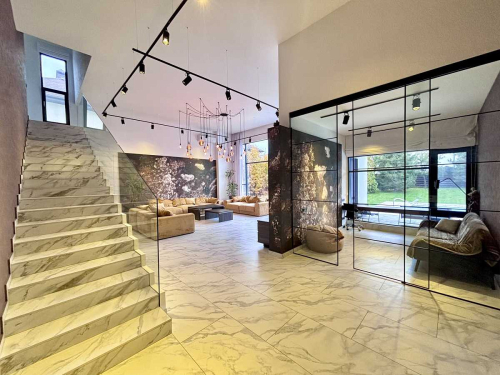 продажа 6-к дом Киево-Святошинский, Петропавловская Борщаговка, 555000 $  - зображення 10