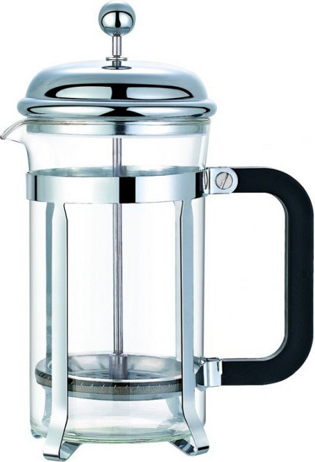 Френч-прес Krauff Kompression 26-177-009 350 мл Киев - изображение 1