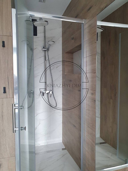 Оренда 1-но к. квартири в ЖК Time м. Вокзальна. № 11202432 Киев - изображение 5