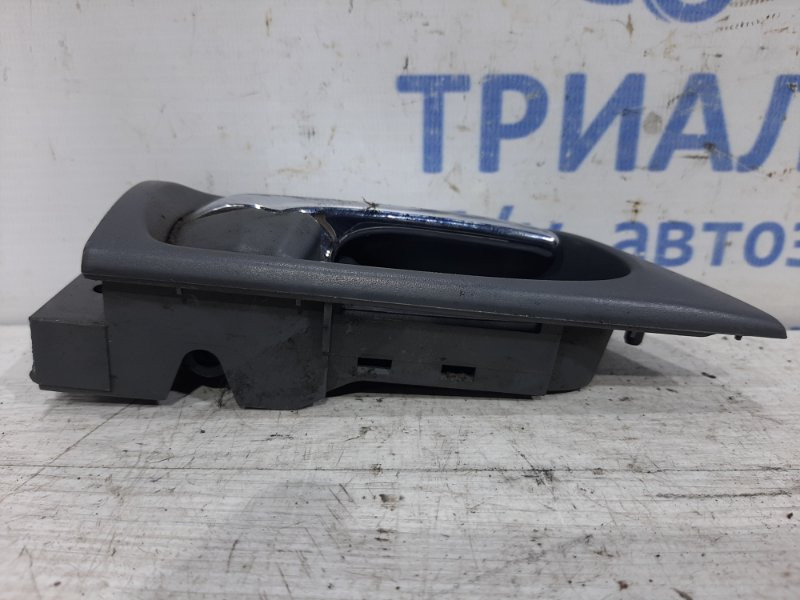 Ручка двери внутренняя правая Toyota Prado 2002-2009 6920560100B0 (Арт. 25791) Киев - изображение 2