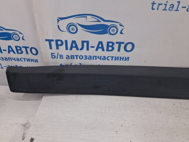Накладка двери Jeep Compass 2016-2020 5UP25RXFAA (Арт. 71637) Киев - изображение 3