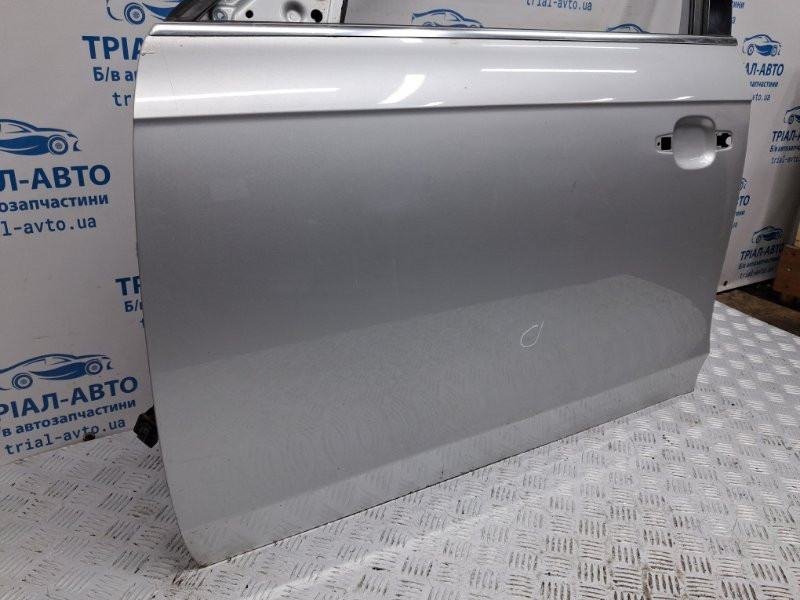 Дверь передняя левая (б/у) Київ - зображення 4