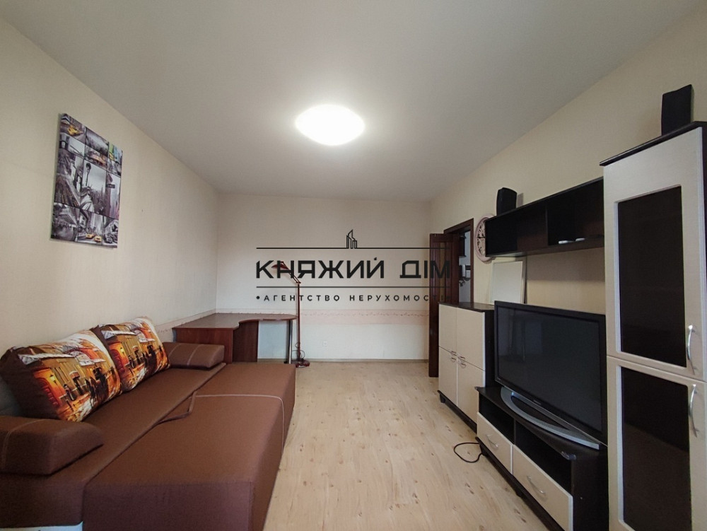 Продаж 2-кімнатна квартира, м. Позняки. Код об'єкта: 21147115 Київ - зображення 4