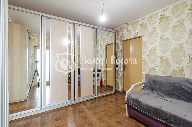 продажа 1-к квартира Киев, Голосеевский, 59000 $ Киев - изображение 11